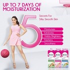 Veet Silk   Fresh Hair Removal Cream For Women  Normal Skin - 25 G