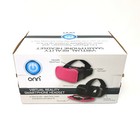 Onn Virtual Reality Smartphone Headset  Fits Samsung  Iphone  Android 