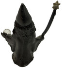 Wizard Figurine Pewter 2  Spoontiques Fantasy Collectible Sculpture Usa
