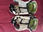 Maverik M5 Lacrosse Gloves