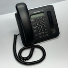 Panasonic Kx-nt551 Ip Phone Backlit Lcd With 8 Programmable Buttons