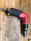 Sioux 1456es Pneumatic Aviation Industrial Drill 1 4    Chuck Usa