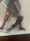 Stargate Sg1 Red Elite Serpent Guard Mail Away Diamond New   Box Read Arm Fell