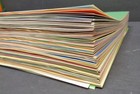 240  Lot Usps Issued Fdc Souvenir Pages 1978-1985 Us Commemorative Regular Issue