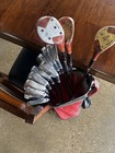 Vintage Golf Clubs
