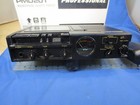 Marantz Pmd201 Professional Portable Cassette Recorder Deck  working - Youtube  