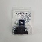 Rs Berkeley Freedom Barrel Fully Adjustable Clarinet Tuning Barrel Facb-01 New