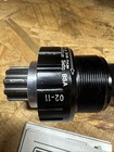 Vintage Truvativ Howitzer 68 73 Spline Bottom Bracket Nos