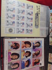 Large Mixed Lot Of Stamps From Around The World  See Pics