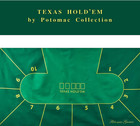 Poker Table Topper Blackjack Set     Play Casino Games Using The Texas Holdem