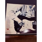 Eric Clapton Slowhand Vintage Vinyl Record 1977