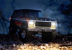 Traxxas Trx-4 1979 Ford Bronco   F-150 Pro Scale Led Light Set Open Box