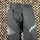 New Dye Team 2 0 Paintball Pants - Grey - Large
