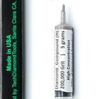 Diamond Polishing Paste 200 000 Grit 0-0 1 Micron  h  50  Concentration  5 G