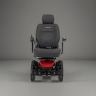 Power Wheelchair Pride Jazzy Evo 613li