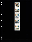  5 75 Scott Value - 2023 Middle East Silk Production Scarcer Cv Mnh Nh Umm