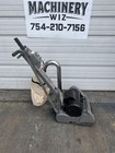 American Sanders   Clarke Ez-8 Drum Floor Sander  New Drum L  k