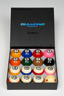 Diamond Billiard Balls Pool Ultra-c