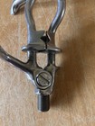 Vintage Dorrance Prosthetic Hook 1950   s Medical Right Hand