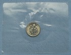1996-w Roosevelt Dime - Sealed In Cello  10c West Point 