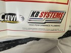 1995 Nhra Winston Drag Racing Champions Poster John Force Kalitta Warren Johnson