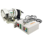 Electric Servo Motor Sewing Machine Brushless Energy Efficient 750w 1hp  110v