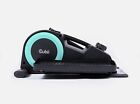 Cubii Jr2 Compact Seated Elliptical