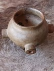   awesome Vintage Native American Catawba  Pipe 4 Man Ceremony Pipe Super   