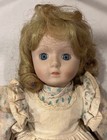 Haunted Doll Active Spirit -    mabel    Neutral Sad Energy  child Spirit  16   