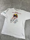 Vintage 1986 Coors International Bicycle Classic Shirt Mens M large Cycling Usa