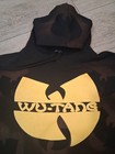 Wu Tang Clan Shirt  Gza Rza Odb Rap Tee  Men   s Hip Hop T-shirt Unisex S-4xl