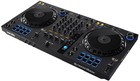 Pioneer Dj Ddj-flx6-gt 4-channel Dj Controller - Rekordbox Serato