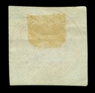 Afghanistan 1881  Watercolour  1 Abasi Vermilion  Sc  119 Mint Mh Vf