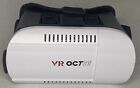 Vr Oct 17 3d Tv Glasses Virtual Reality Headset Game Video Iphone Android
