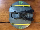 Vintage Mattel Battlestar Galactica 1978 Scarab   Cylon Raider Vehicles