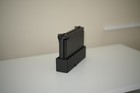 Ayn Thor Dock Stand Usb-c Rear Pass-through 3d Printed New 3ds Inspired