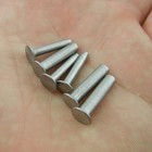9 Sets Kitchen Knife Handle Screw Fixing Rivet Nuts Chef Knives Cutter Wooden Gr
