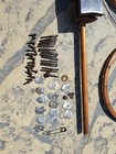 1866 Tilton s Improvement Patent Banjo Luthier Project C Bruno And Son