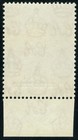  mag856  Hong Kong 1948 Sg 172 Mnh Silver Wedding  rare With Plate Number 
