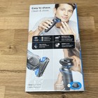 Braun Electric Shaver For Men Series 5 5018s Wet   Dry Shave Razor 3 Heads New