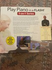Play Piano In A Flash  1 On 1 Series 11 Dvds Scott Houston Guy Pbs Lessons