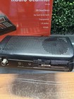 Whistler Ws1025 Analog Desktop Scanner     Programmable Police fire weather Rad   
