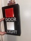Fnaf Working Door And Light Office Button Lightswitch Cover Read Description