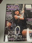 Xena Warrior Princess Official Magazine 1997  2 Joxer Ted Raimi Kevin Smith Set