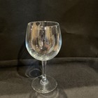 Red Wine Crystal Elegant Fancy Wine Glass Beautiful Luxurious Top Quality 12oz