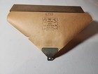 Vintage Qrs  3033 The Black Hawk Waltz Player Piano Music Roll Word Roll  read 