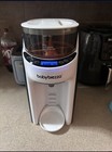 Baby Brezza New And Improved Formula Pro Advanced Formula Dispenser Machine