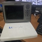 Lowrance Hds-7 Insight Usa Fishfinder chartplotter With No Transducer