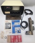 Vtg 1970s Garcia Electronics Flasher recorder Model 9400a - Untested - Rare 