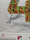 Mls 2022 Juneteeth Weekend Game Worn Jersey Veselinovic  4 The Village Vancouver